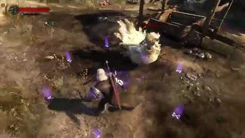 W3EE 4.04 - Claer of Hovel