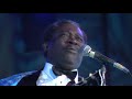 Capture de la vidéo B.b. King Blues Band - Live Performance In Montreux 1993