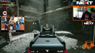 Zoomaa reacts to Cellium getting World Star!!