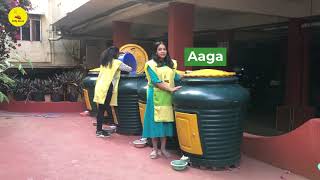 How to start Community Composting - English
