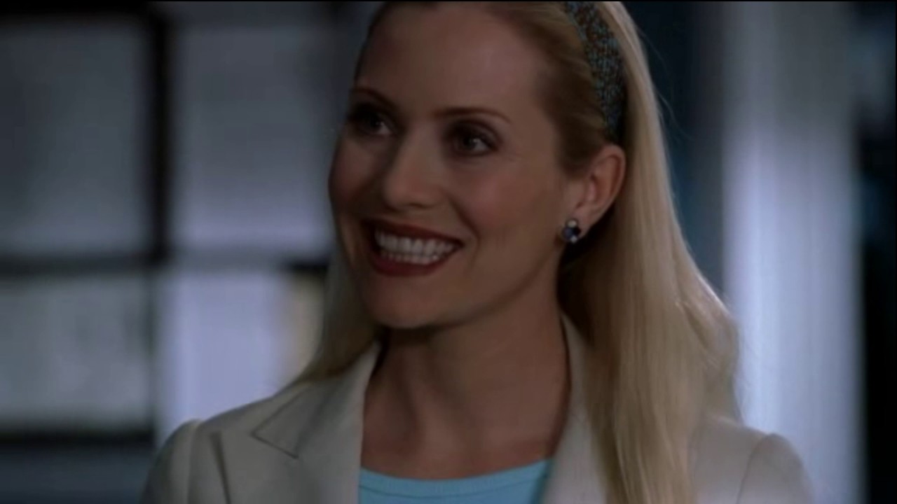 Calleigh and Eric   Dispo Day 1x18