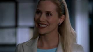 Calleigh and Eric   Dispo Day 1x18