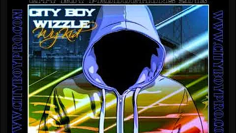 CITY BOY WIZZLE FT. TOO SHORT & FAT AL - PIMPIN AINT EAZY - THE WIZKID LP 2013