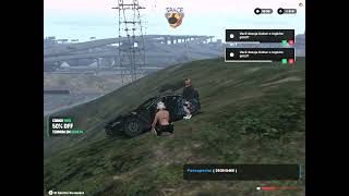 Fiquei Esperta Na Hora Do Randola Querer Ataca