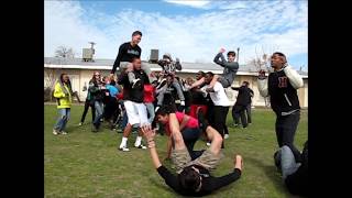 Rapoport Academy Harlem Shake 2013