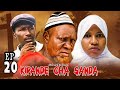 KIPANDE CHA SANDA EP 20 Staring Ramadhan Kama Mbwembwe 
