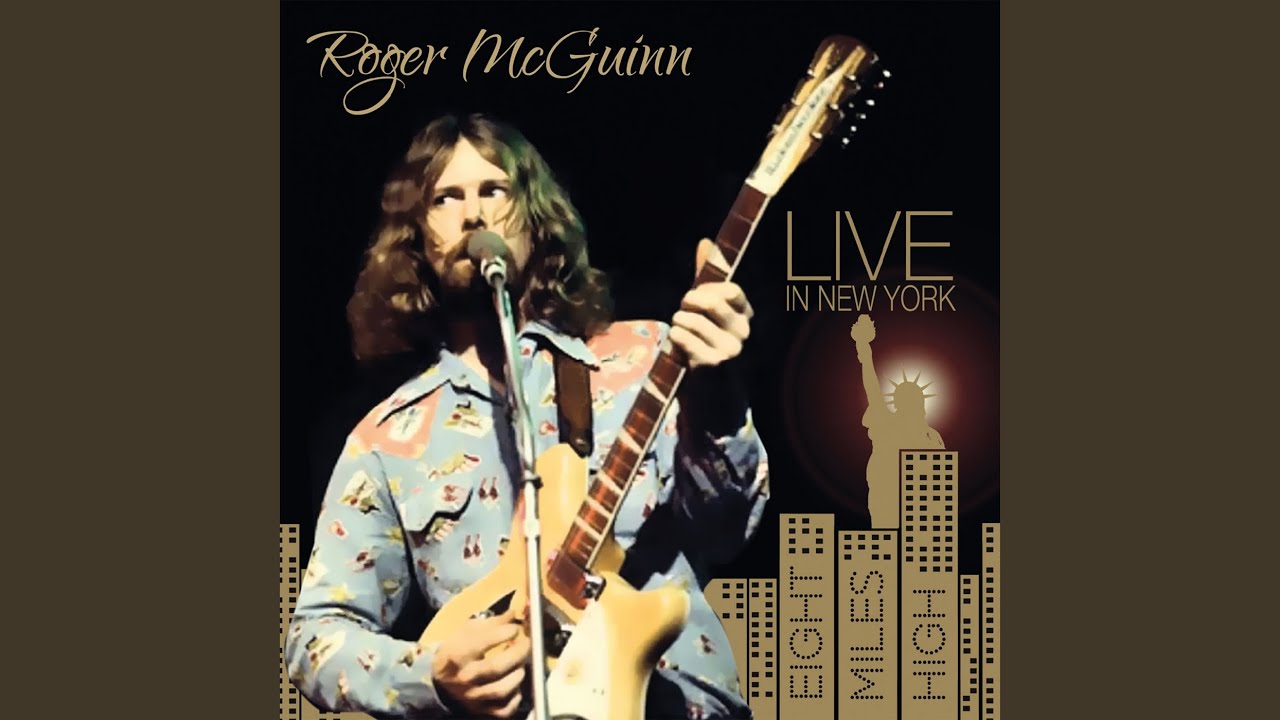 Chimes Of Freedom (Live) YouTube