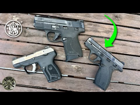S&W Bodyguard 2.0 | Is this the new pocket wonder??