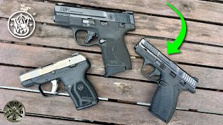 S&W Bodyguard 2.0 | Is this the new pocket wonder??