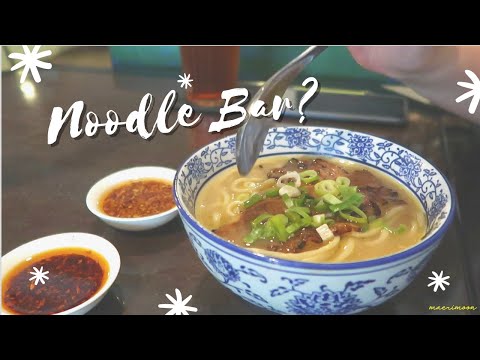 What to Expect from Po Noodle Bar | Pò Noodle Bar + Kopi Kalyan