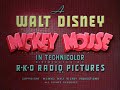 Download Lagu Mickey Mouse - The Nifty Nineties Title Recreation