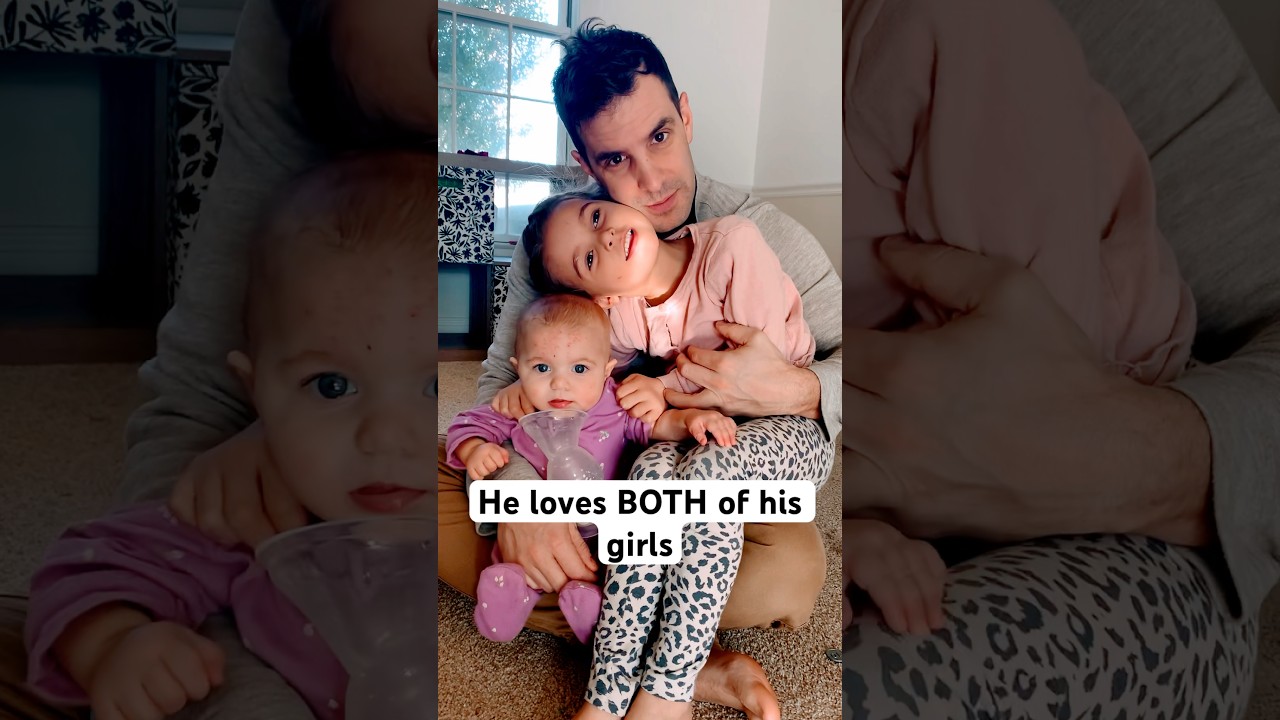 Does he have a FAVORITE? 