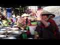 Vietnam || Nang Hai Rural Market || Dong Thap Province