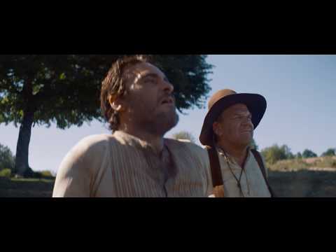 the-sisters-brothers-(2018)-official-trailer