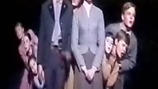 The sound of Music 1987 so long farewell version
