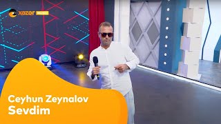 Ceyhun Zeynalov - Sevdim Resimi