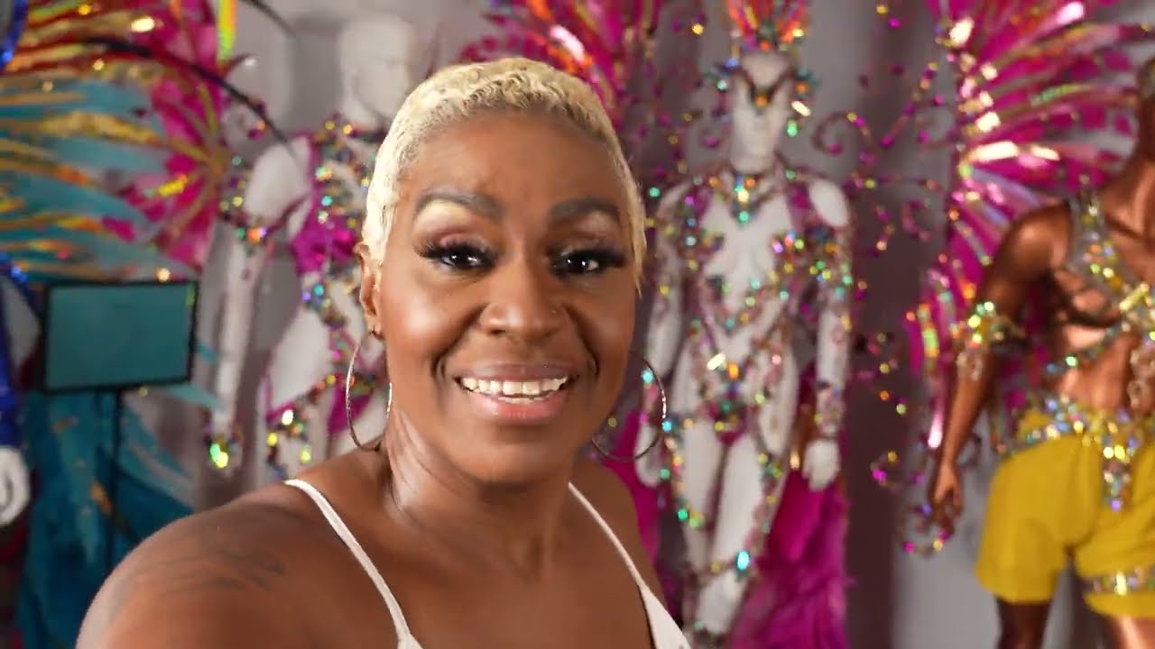 Watch Sanell Dempster - De Riddim (Official Music Video) | Soca 2026 on YouTube Watch Sanell Dempster - De Riddim (Official Music Video) | Soca 2026 on YouTube