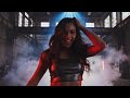 Dark Midnight Rap Visualizer | DJ Track (Original by Rosh Di)