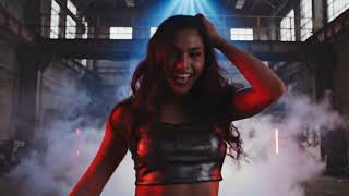 128 On The Clock - Aggressive Industrial Rap 128 Bpm Dj Track By Rosh Di