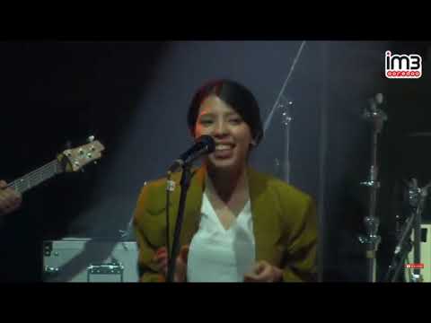 Hindia - Evaluasi Live @Collabonation