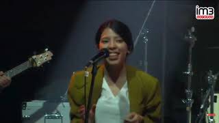 Hindia - Evaluasi Live @Collabonation