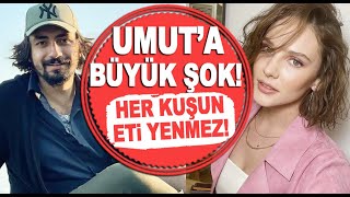 Alina Bozdan Umut Evirgene Büyük Şok