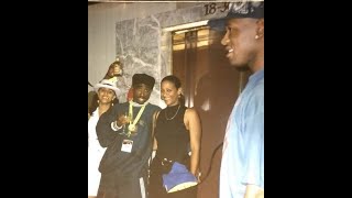 Master P - R.I.P. Tupac 1997