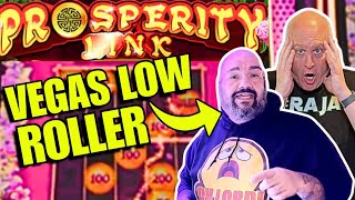Epic Slot Jackpots Live with Vegas Low Roller! @VegasLowRoller screenshot 5