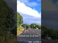 Pedestrian expecting priority… learner driver expected to react perfectly 👀