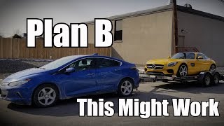 Trailer Problems Make A Tough Request Virtually Impossible