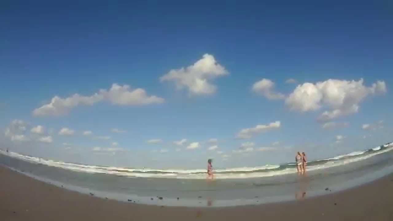 Relaxing Day in Delray Beach, Florida - YouTube