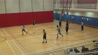 20210503 SuperG VS 興隆五金 1st Quarter