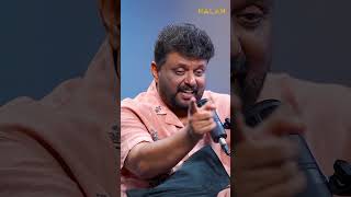 ജീവിത യാഥാർത്ഥ്യങ്ങളോട് പടവെട്ടിയ സംവിധായകൻ | M. A. Nishad | NalaN Shine | Podcast Promo