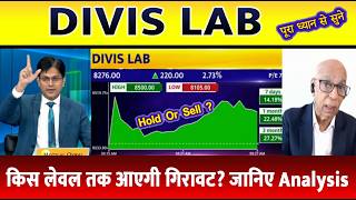 Divis Laboratories