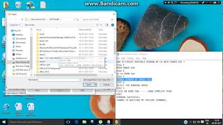 how to burn win xp bootable cd with power iso