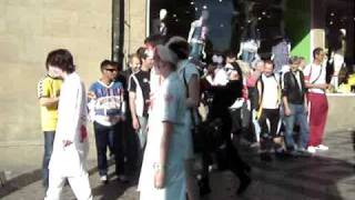 ZOMBIEWALK 2009