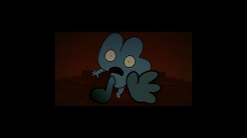 I LITERALLY THOUGHT OF THIS SONG IN TPOT 19 😭😭😭 #bfdi #shorts