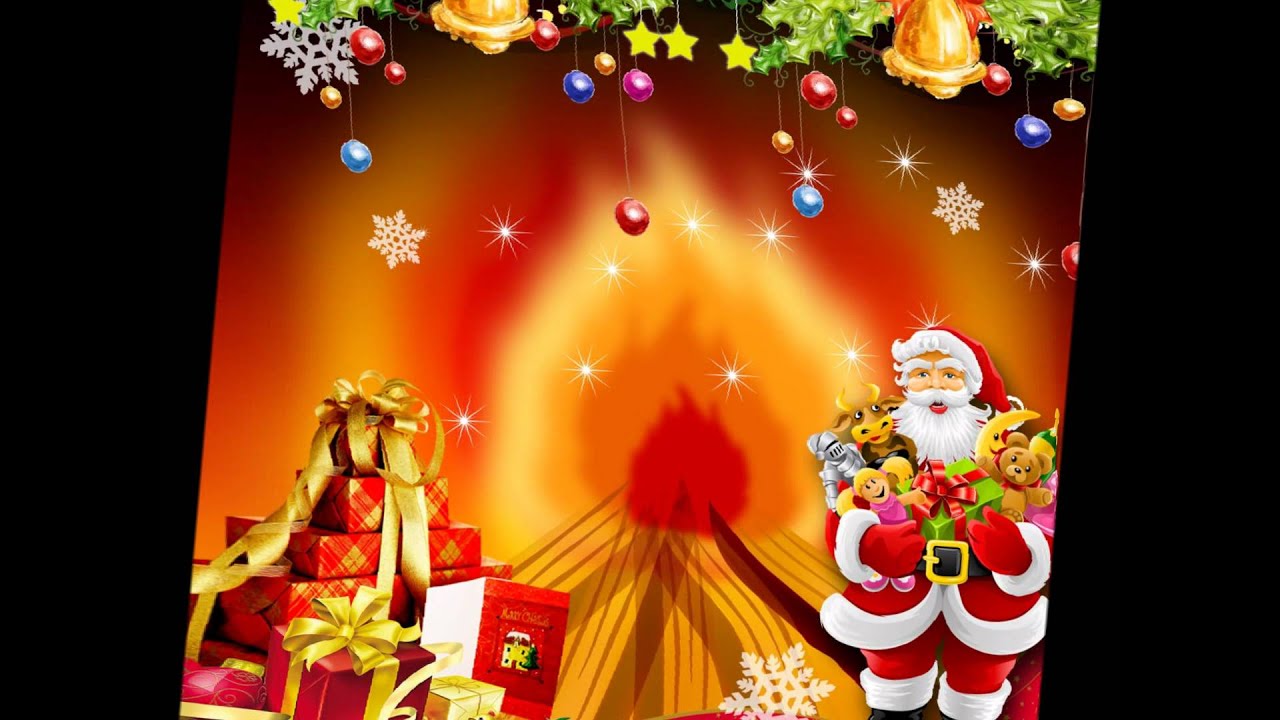 Do they know its christmas lyrics glee