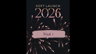 Soft Launch 2026: Week 1  screenshot 5
