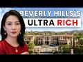 Inside The SECRET Mansion Of Beverly Hills' RICHEST Chinese Wife...