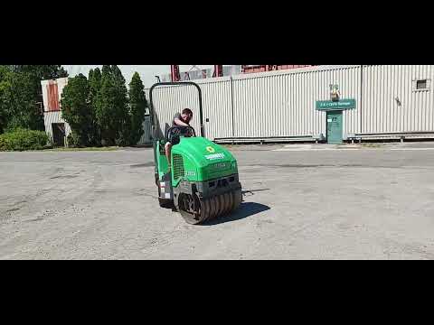 2014 WACKER NEUSON RD12 For Sale