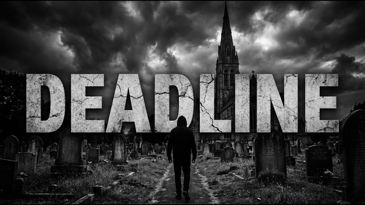 Suave-Ski - Deadline [Official Music Video]