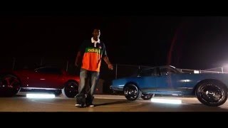 G. Brown - Anticipated Official Music Video