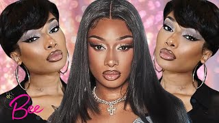 Woman cleared & called out after spewing microaggressive racial comments towards MeganTheeStallion