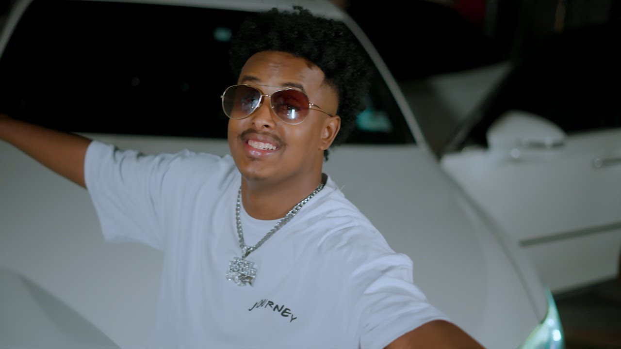 MAXAMED MAAME - WIXI HOREBA SOO DHAAF OFFICIAL VIDEO 2025