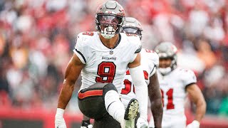Who Will Be The Next Buccaneer? | 2022 NFL Draft Day Trailer