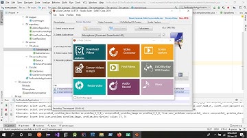 RestApi | how to save  image and show image from android app using spring boot rest APi