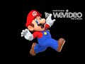 Luigis mansion mario voice clips