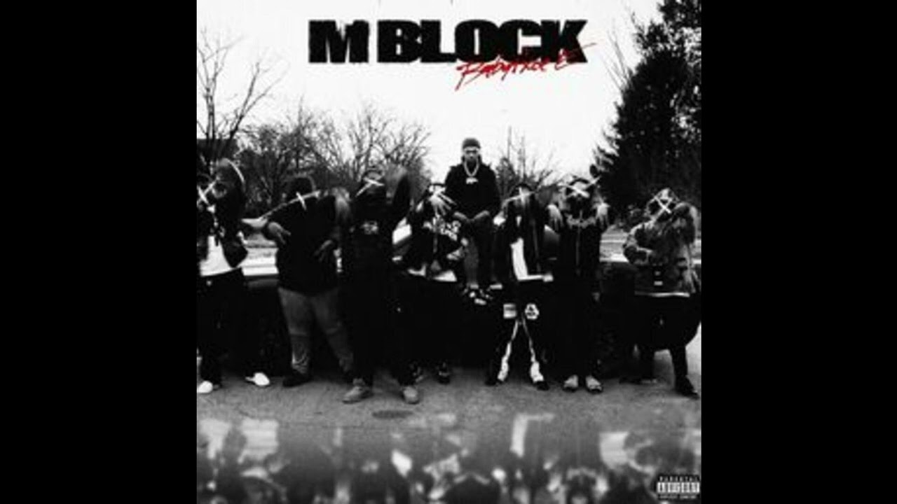 Babyfxce E - Right Now (Instrumental)