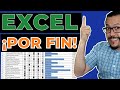Excel ha aadido una nueva opcin super util que te ahorrar horas de trabajo